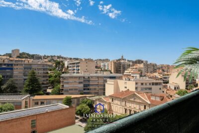 Appartement à vendre à Marseille