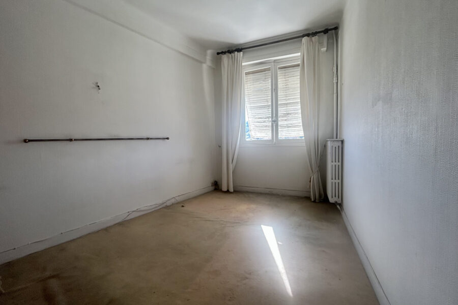 Appartement à vendre à Nice — Vue sur la ville — photo 6
