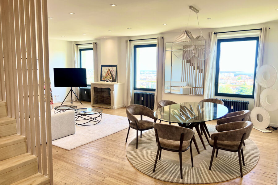 Appartement à vendre à Cannes — Vue mer — photo 2