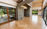 Maison à vendre à Juzet-de-luchon — Vue montagne — photo 4
