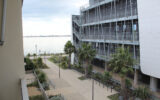 Appartement à vendre à Balaruc-les-bains — Vue mer — photo 1