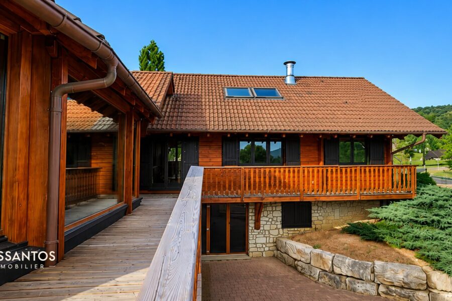 Maison à vendre à Bendorf — Vue nature — photo 4