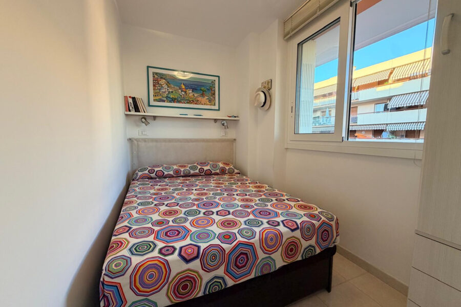 Appartement à vendre à Roquebrune-cap-martin — Vue mer — photo 12