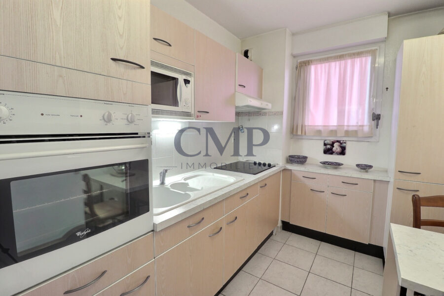Appartement à vendre à Lattes — Vue marina & port — photo 5