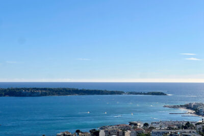 Appartement à vendre à Cannes
