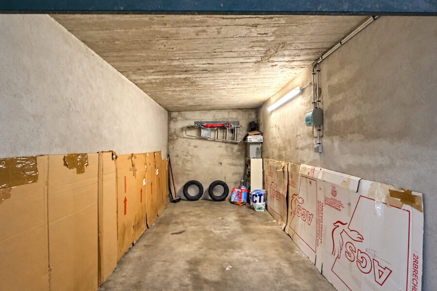 Appartement à vendre à Voiron — Vue sur la ville — photo 12