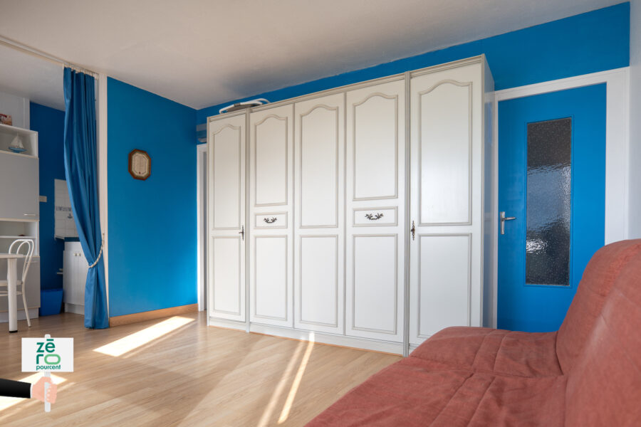 Appartement à vendre à Saint-hilaire-de-riez — Vue mer — photo 6