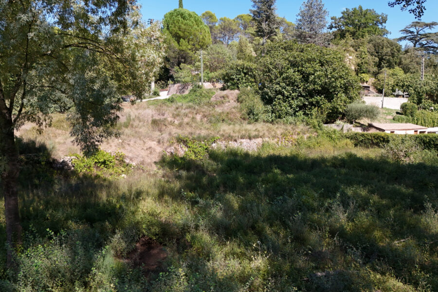 Terrain à vendre à Carcès — Vue nature — photo 3