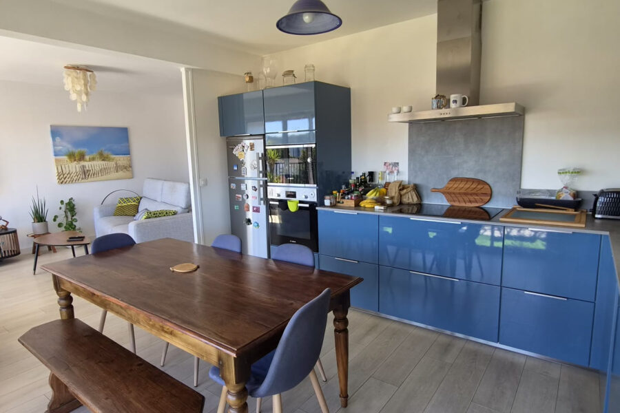 Appartement à vendre à Anglet — Vue sur la ville — photo 3