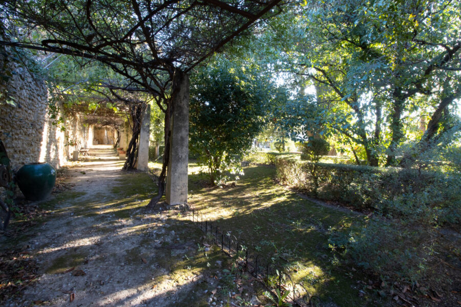 Maison à vendre à Saint-félix-de-lodez — Vue nature — photo 20