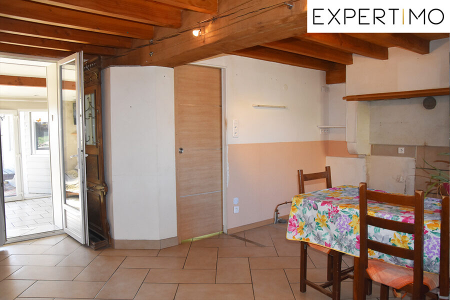 Maison à vendre à Servant — Vue nature — photo 10