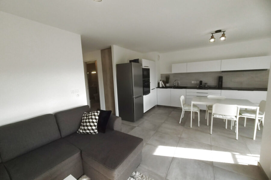 Appartement à vendre à Annecy — Vue montagne — photo 8