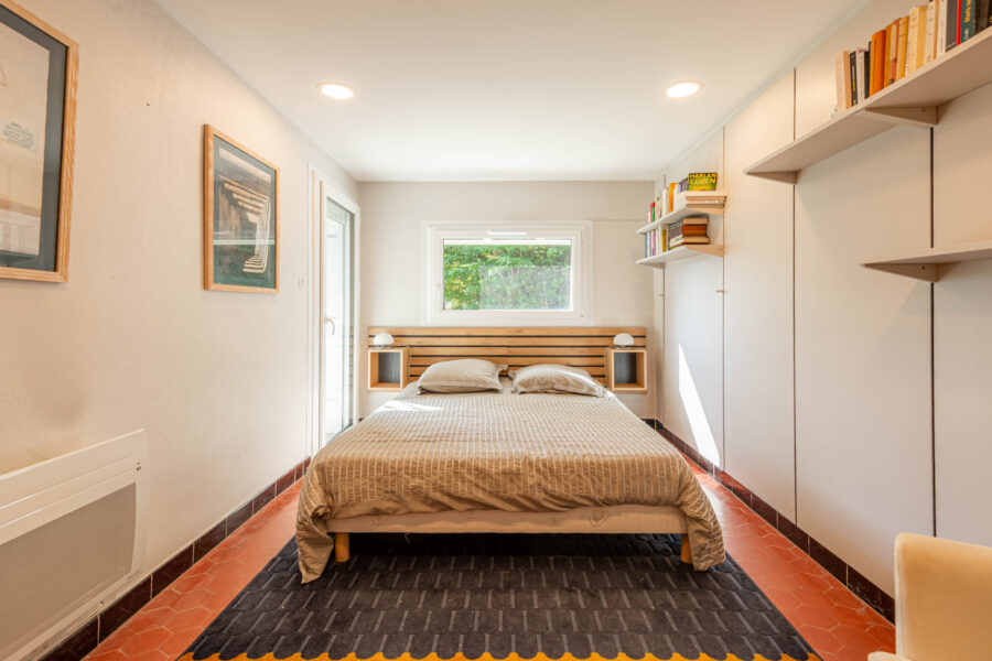 Maison à vendre à Doussard — Vue lac — photo 12