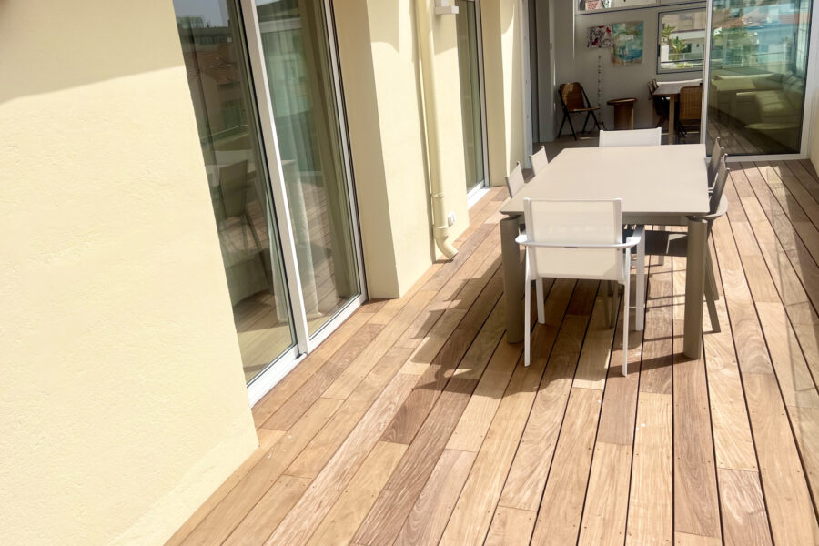 Appartement à vendre à Cannes — Vue mer — photo 8