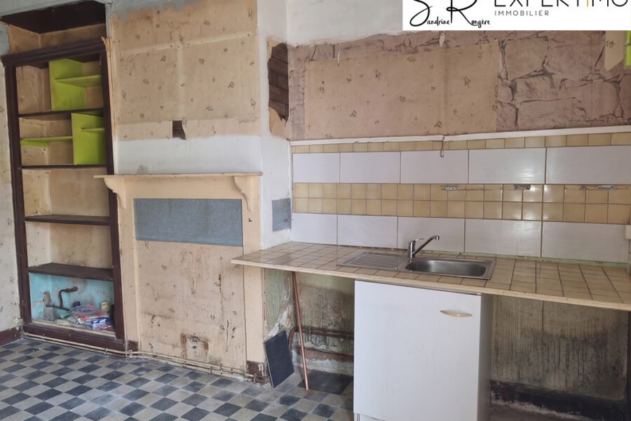 Maison à vendre à Servant — Vue nature — photo 7