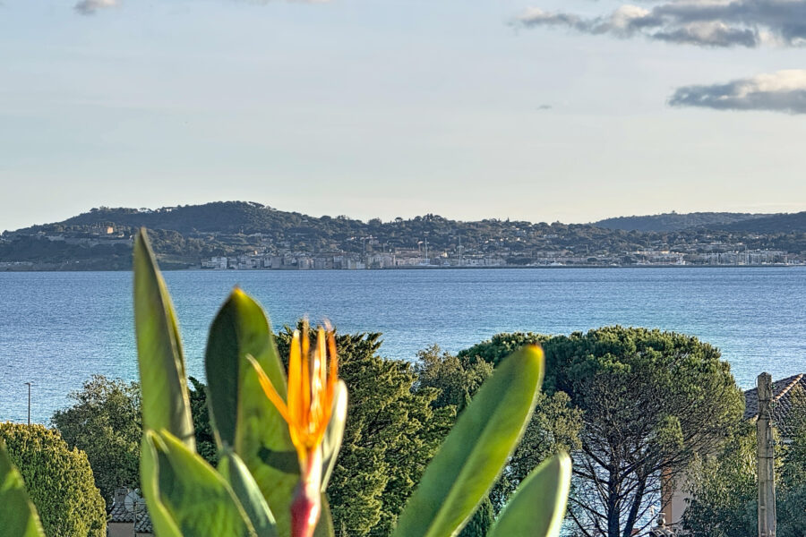 Appartement à vendre à Sainte-maxime — Vue mer — photo 11
