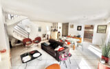 Maison à vendre à Le cannet — Vue dégagée — photo 4