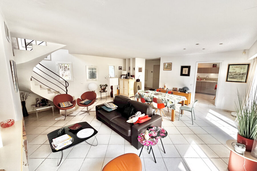 Maison à vendre à Le cannet — Vue dégagée — photo 4