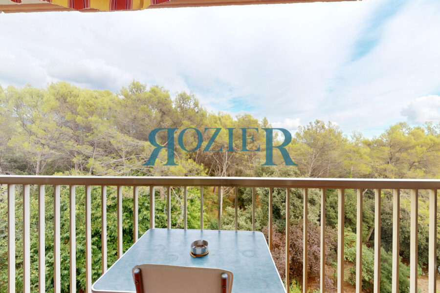 Appartement à vendre à Peymeinade — Vue nature — photo 1