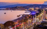 Maison à vendre à Cannes — Vue mer — photo 1