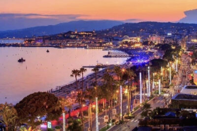 Maison à vendre à Cannes