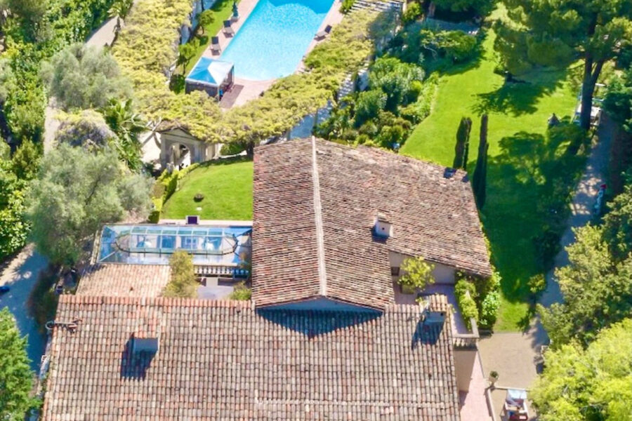 Maison à vendre à Cannes — Vue mer — photo 7