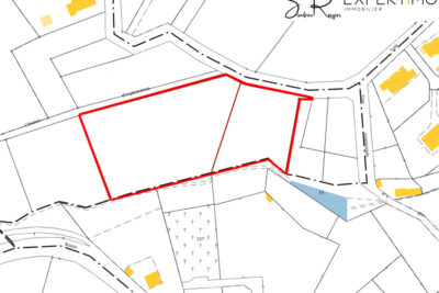 Terrain à vendre à Menat