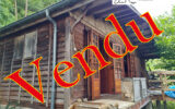 Maison à vendre à Menat — Vue nature — photo 2