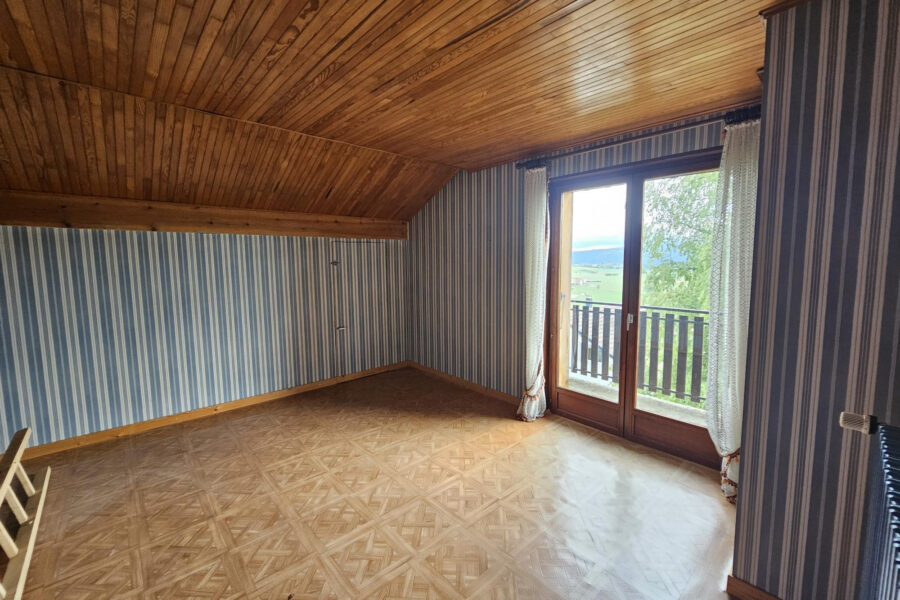 Maison à vendre à Gilley — Vue nature — photo 13