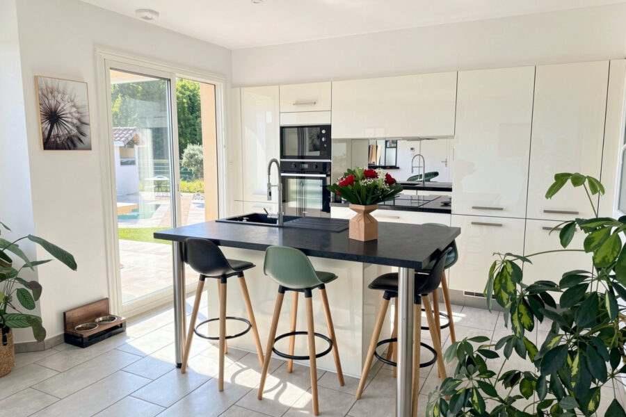 Maison à vendre à Longages — Vue dégagée — photo 4