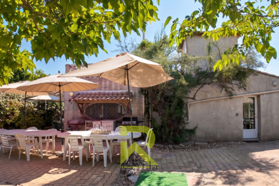 Maison à vendre à Agde — Vue mer — photo 17
