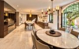 Maison à vendre à Mougins — Vue dégagée — photo 9