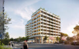 Appartement à vendre à Montpellier — Vue parc & jardin — photo 3