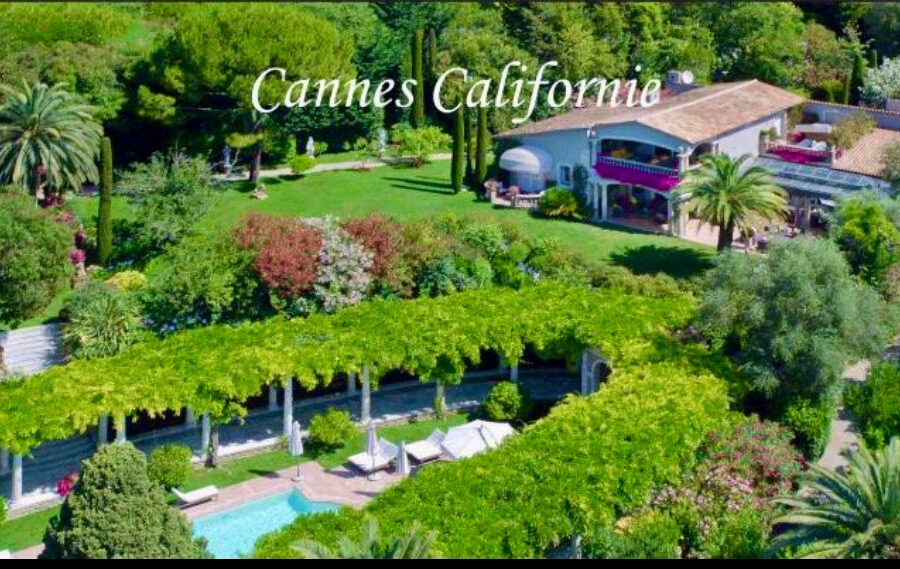 Maison à vendre à Cannes — Vue mer — photo 2