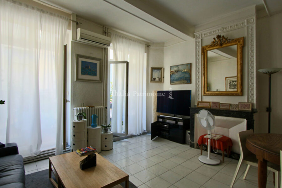 Maison à vendre à Montpellier — Vue sur la ville — photo 3