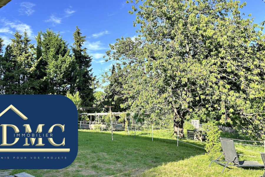 Maison à vendre à Castagnac — Vue nature — photo 9