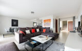 Maison à vendre à Mandelieu-la-napoule — Vue mer — photo 13