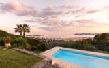 Maison à vendre à Cannes — Vue mer — photo 1