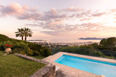 Maison à vendre à Cannes