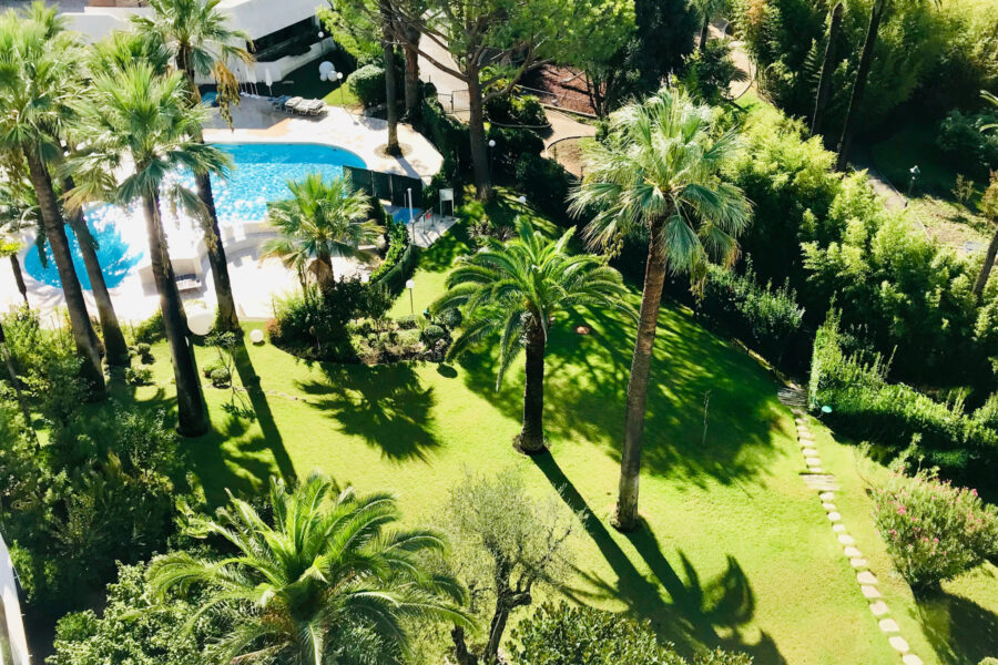 Appartement à vendre à Cannes — Vue mer — photo 10