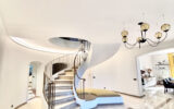 Maison à vendre à Mougins — Vue dégagée — photo 17