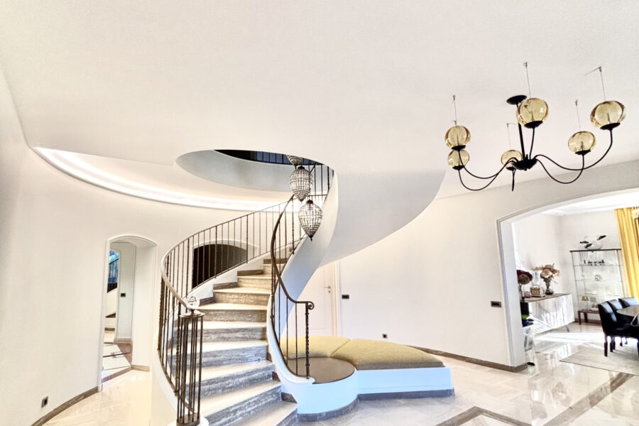 Maison à vendre à Mougins — Vue dégagée — photo 17