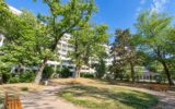 Appartement à vendre à Créteil — Vue parc & jardin — photo 14