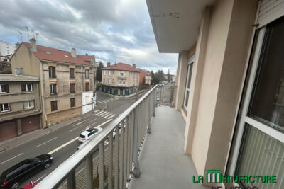Appartement à vendre à Saint-Étienne