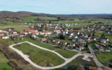 Terrain à vendre à L&rsquo;hôpital-du-grosbois — Vue nature — photo 2