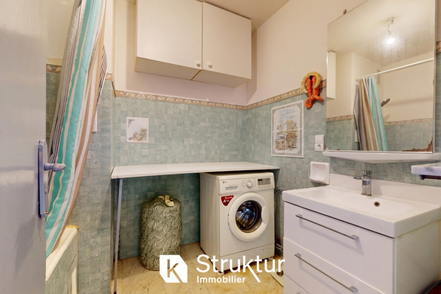 Appartement à vendre à Metz — Vue sur la ville — photo 17