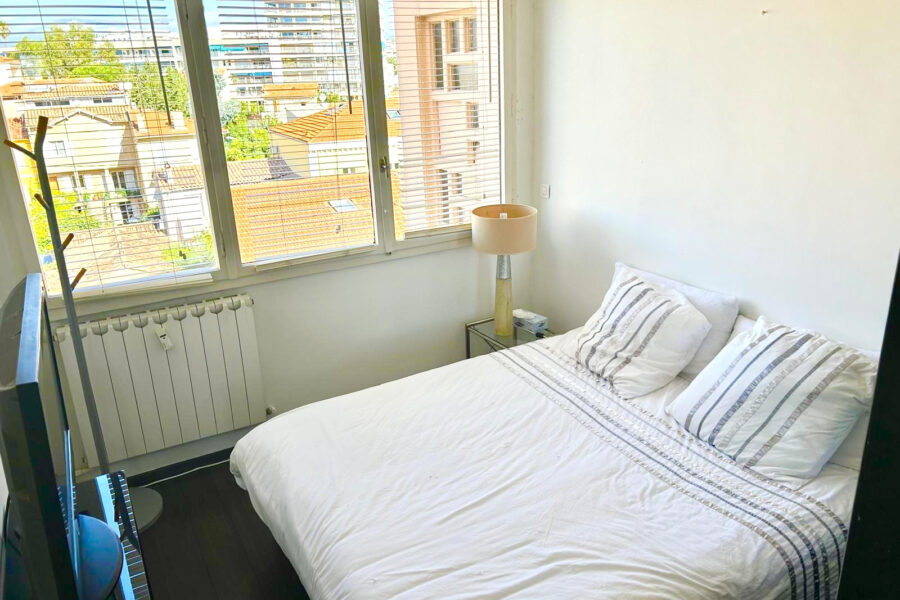Appartement à vendre à Cannes — Vue mer — photo 6
