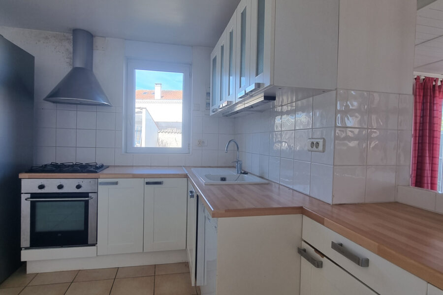 Maison à vendre à Rivedoux-Plage — Vue mer — photo 4