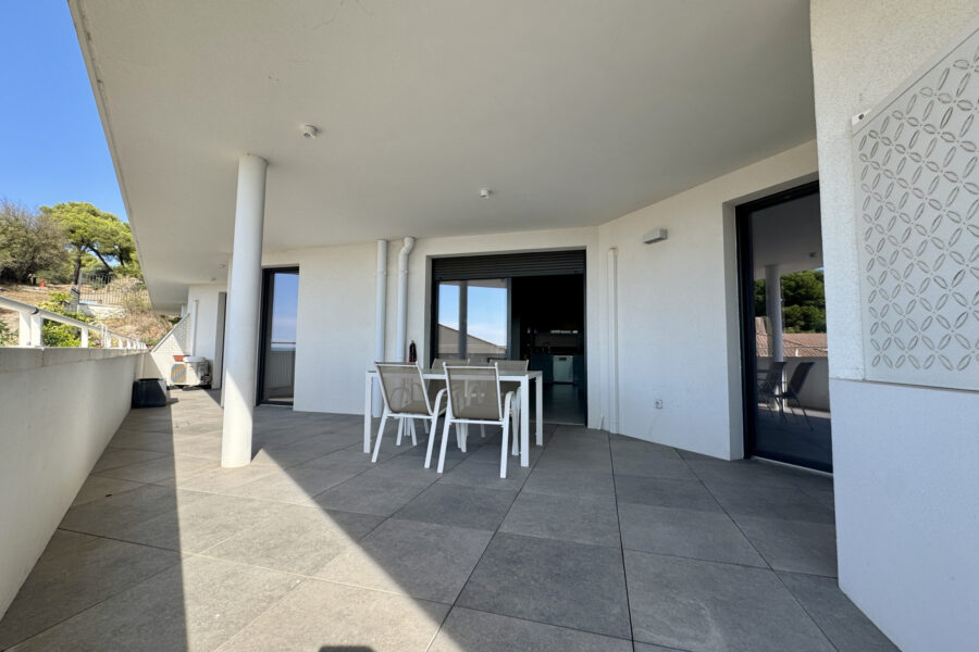 Appartement à vendre à Sète — Vue mer — photo 4