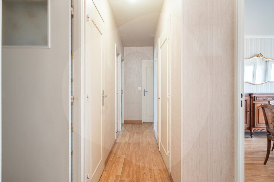 Appartement à vendre à Le havre — Vue sur la ville — photo 2
